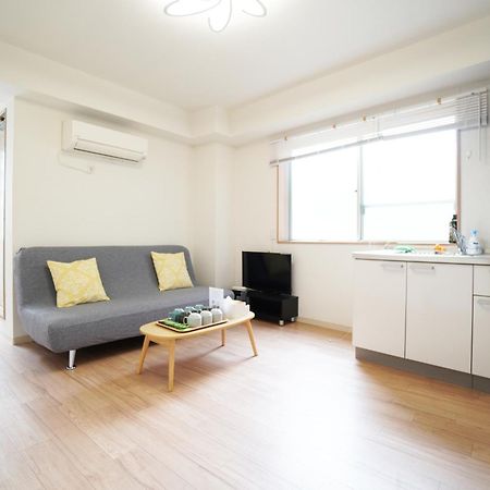 Akimi Building Apartman Oszaka Kültér fotó