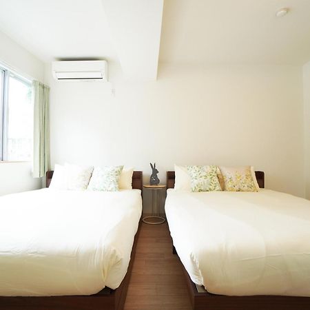 Akimi Building Apartman Oszaka Kültér fotó