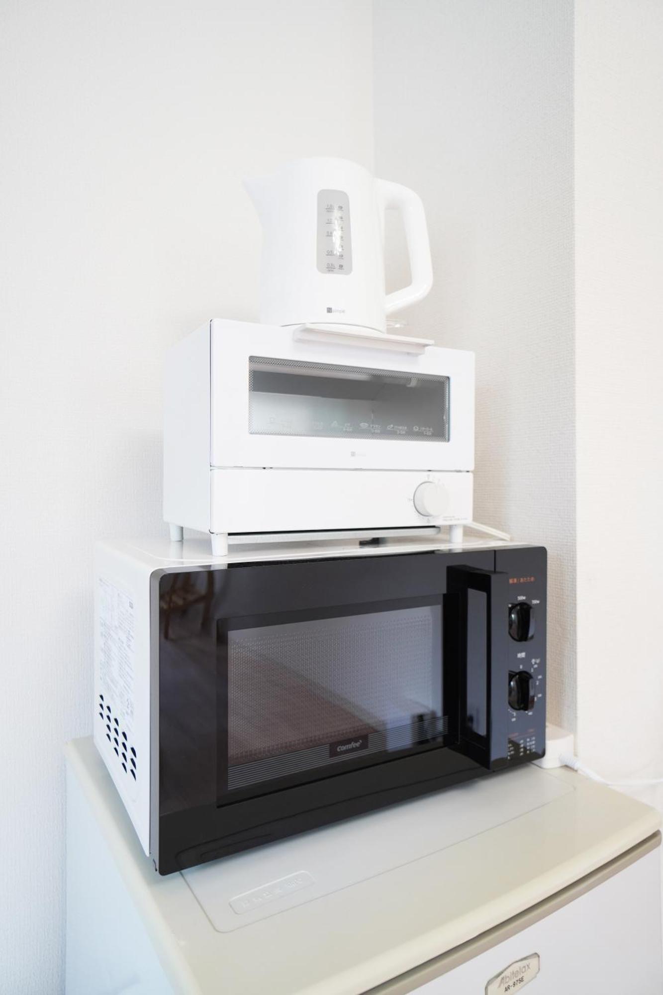 Akimi Building Apartman Oszaka Kültér fotó