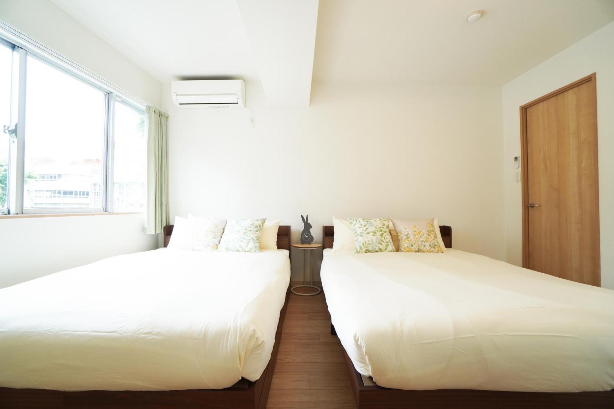 Akimi Building Apartman Oszaka Kültér fotó