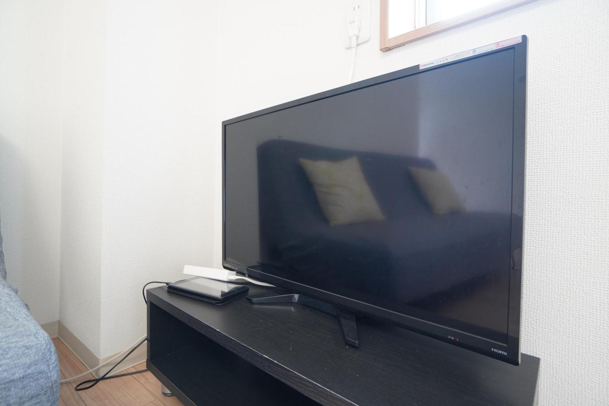 Akimi Building Apartman Oszaka Kültér fotó
